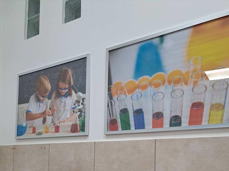 Półkolonie w Akademii Grodzisk — zdjęcie 26