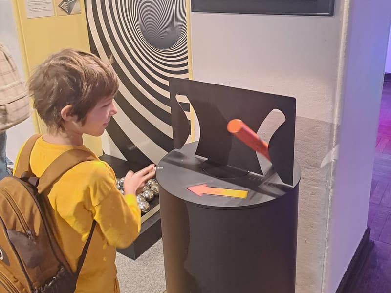 Półkolonie w Akademii Grodzisk — zdjęcie 27