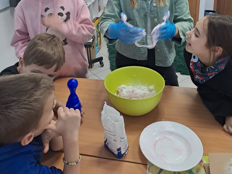 Półkolonie w Akademii Grodzisk — zdjęcie 31