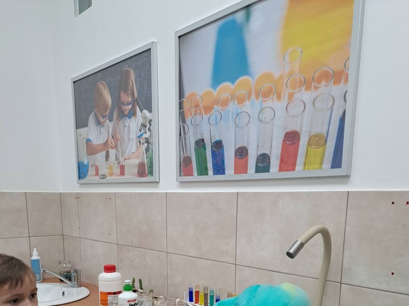 Półkolonie w Akademii Grodzisk — zdjęcie 35