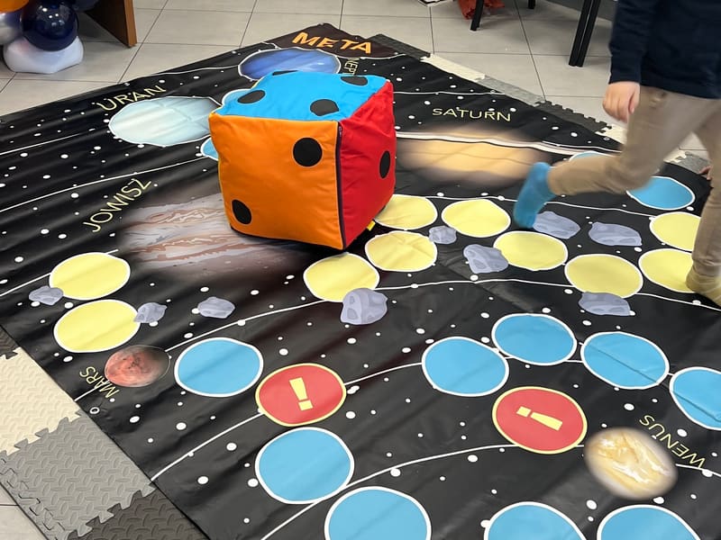 Półkolonie w Akademii Grodzisk — zdjęcie 18