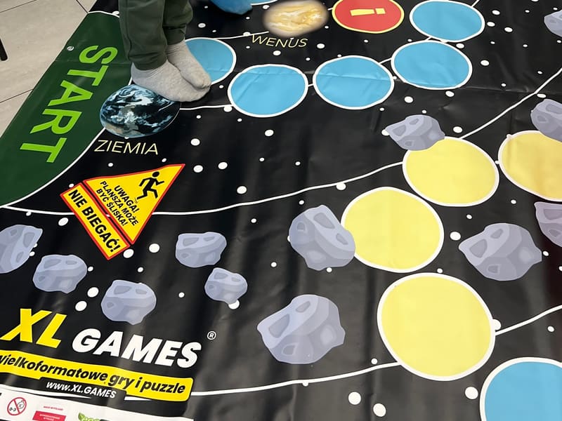 Półkolonie w Akademii Grodzisk — zdjęcie 19