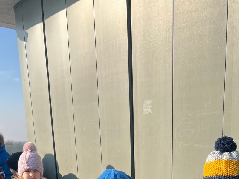 Półkolonie w Akademii Grodzisk — zdjęcie 22