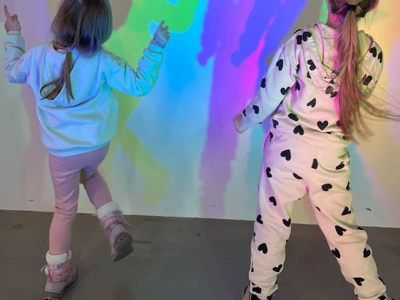 Półkolonie w Akademii Grodzisk — zdjęcie 24