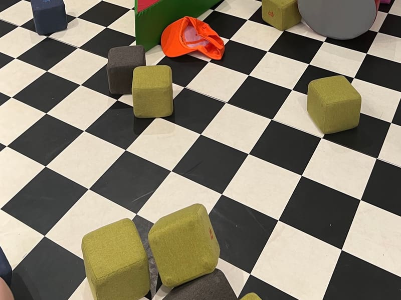 Półkolonie w Akademii Grodzisk — zdjęcie 9