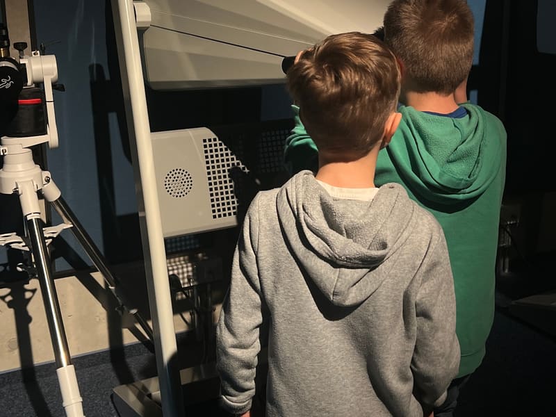 Półkolonie w Akademii Grodzisk — zdjęcie 14