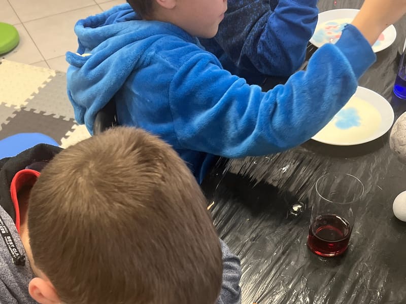 Półkolonie w Akademii Grodzisk — zdjęcie 16