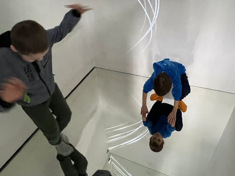 Półkolonie w Akademii Grodzisk — zdjęcie 17